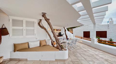 Apartment for sale in Cala Morell