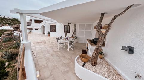 Apartment for sale in Cala Morell