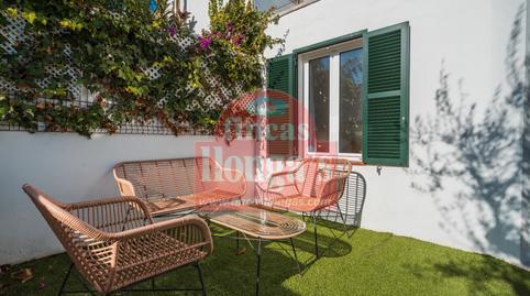 Townhouse for sale in Cala Blanca