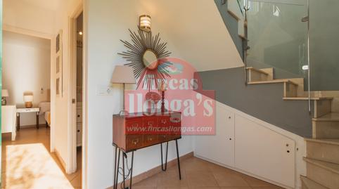 Townhouse for sale in Cala Blanca