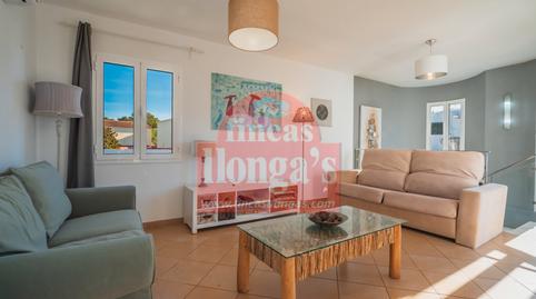 Townhouse for sale in Cala Blanca