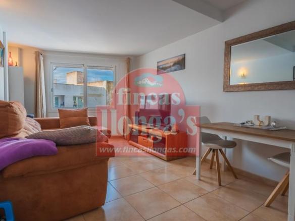 Apartment for sale in Ciutadella