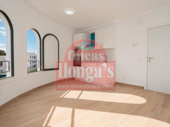 Apartment for sale in Cala en Blanes