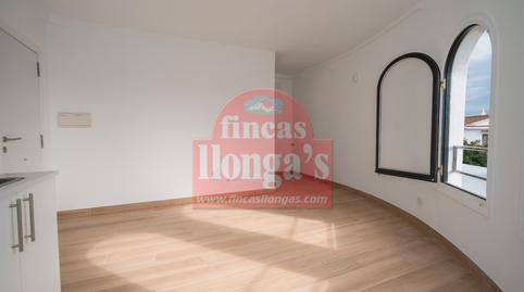Apartment for sale in Cala en Blanes