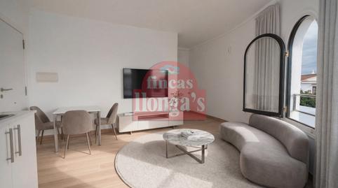 Apartment for sale in Cala en Blanes