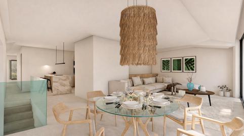 Penthouse for sale in Ciutadella