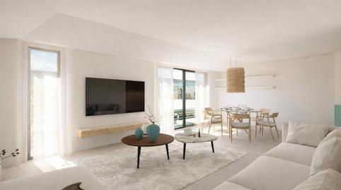 Penthouse for sale in Ciutadella