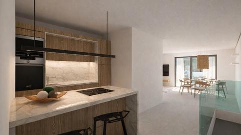 Penthouse for sale in Ciutadella