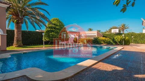 House or villa for sale in Ciutadella