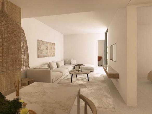 Apartment for sale in Ciutadella
