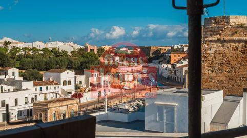 Apartment for sale in Ciutadella