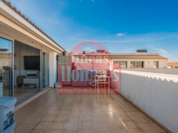 Apartment for sale in Ciutadella