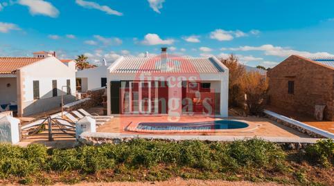 House or villa for sale in Cala Blanca