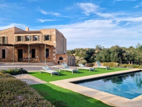 House or villa for sale in Manacor – Poligon 21, Cales de Mallorca