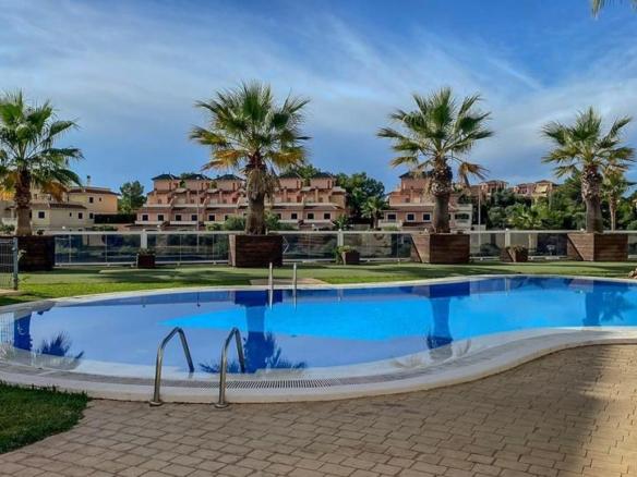 Apartment for sale in Manacor – Carrer de Es Pontas, Cales de Mallorca