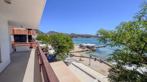 Apartment for sale in Pollença – Carrer de Roger de Flor, Port de Pollença
