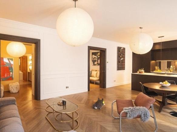 Apartment for sale in Palma de Mallorca – Carrer de Carme, La Missió