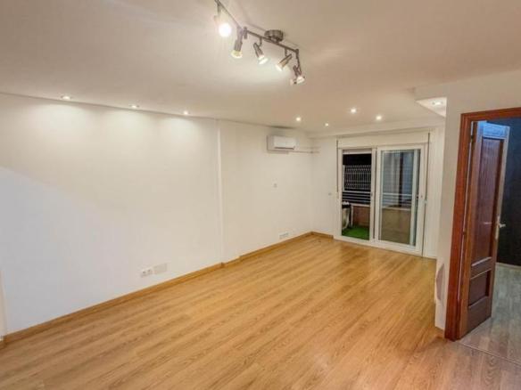 Apartment for sale in Palma de Mallorca – Carrer de Salvà, Camp d’en Serralta