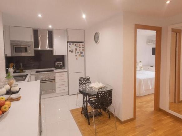 Apartment for sale in Palma de Mallorca – Carrer de Jaume Balmes, Arxiduc