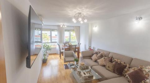 Apartment for sale in Palma de Mallorca – Carrer de Jaume Balmes, Arxiduc
