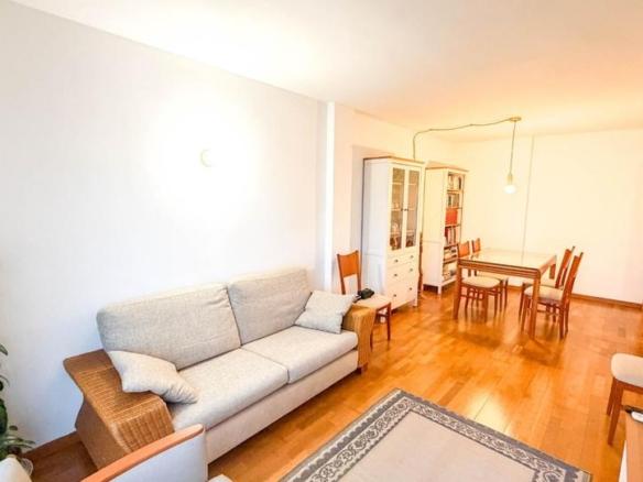 Apartment for sale in Palma de Mallorca – Carrer Guayaquil, Es Portixol – Es Molinar