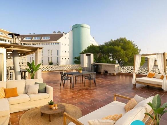 Apartment for sale in Port d’Alcúdia – Platja d’Alcúdia