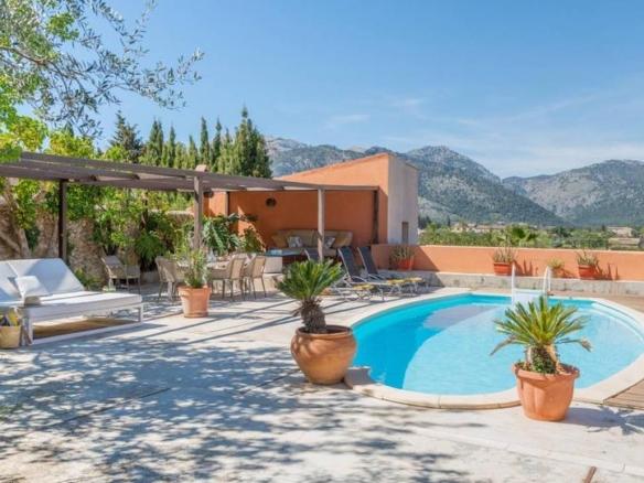 House or villa for sale in Selva