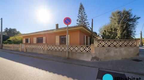 House or villa for sale in Can Picafort