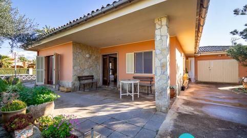 House or villa for sale in Can Picafort