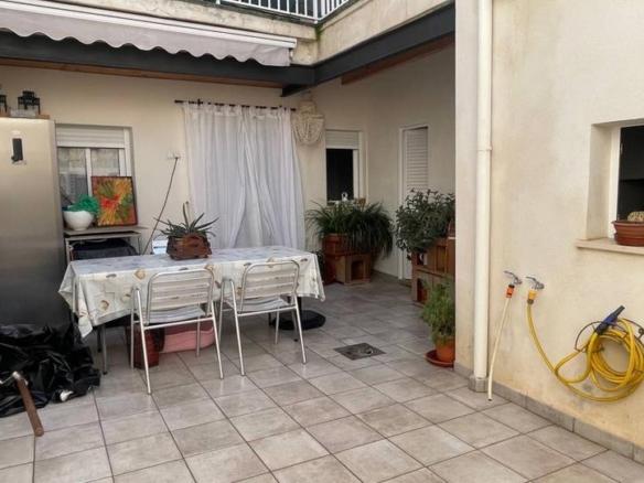 Apartment for sale in Cristo Rey – Parque Europa