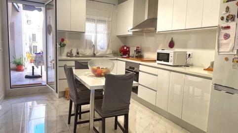 Apartment for sale in Cristo Rey – Parque Europa