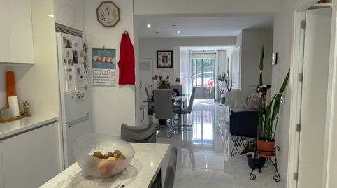 Apartment for sale in Cristo Rey – Parque Europa