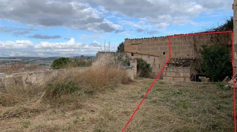 House or villa for sale in Santa Margalida Poble