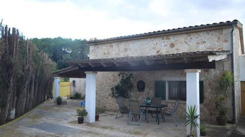 Rustic property for sale in Costitx