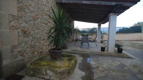 Rustic property for sale in Costitx