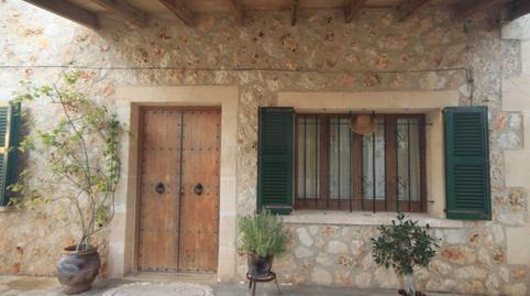 Rustic property for sale in Costitx