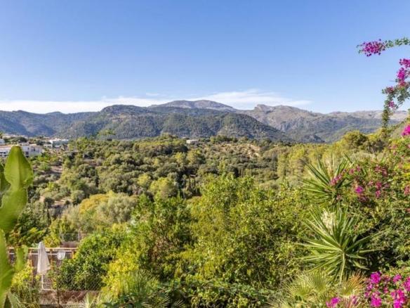 House or villa for sale in Campanet