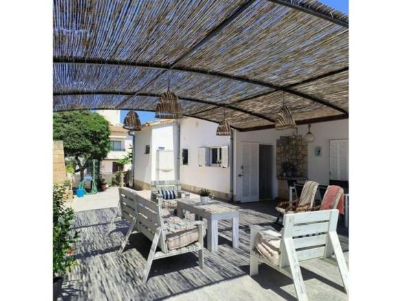 House or villa for sale in Can Picafort