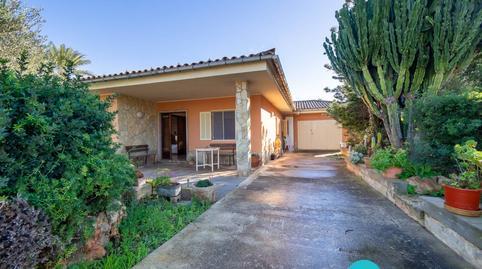 House or villa for sale in Can Picafort