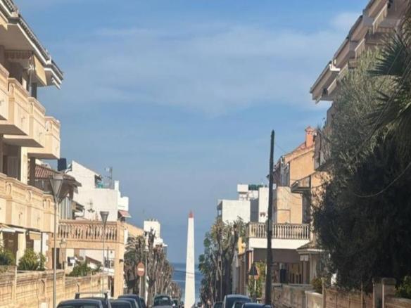 Apartment for sale in Can Picafort