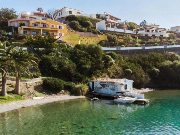 House or chalet for sale in Cala Llonga – Sa Mesquida