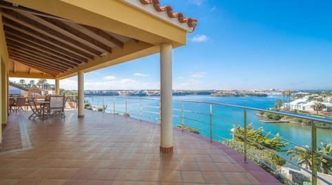 House or chalet for sale in Cala Llonga – Sa Mesquida