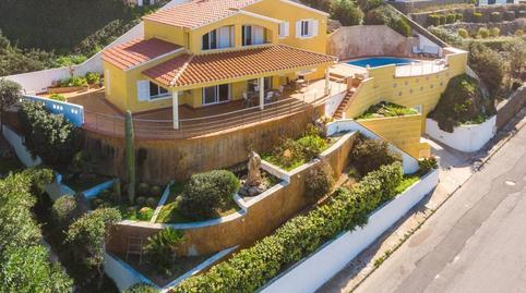 House or chalet for sale in Cala Llonga – Sa Mesquida