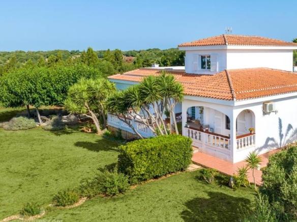 Rustic property for sale in Alaior Poble