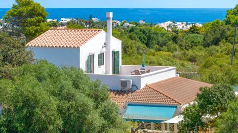 Rustic property for sale in S’Algar – Alcaufar