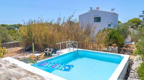 Rustic property for sale in S’Algar – Alcaufar
