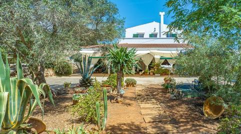 Rustic property for sale in S’Algar – Alcaufar
