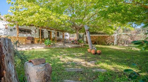 Rustic property for sale in Es Grau – Serra Morena