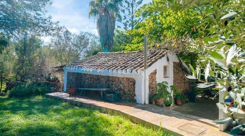 Rustic property for sale in Es Grau – Serra Morena
