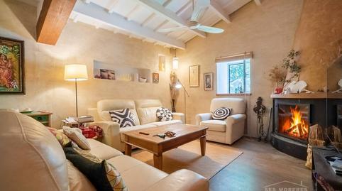 Rustic property for sale in Es Grau – Serra Morena